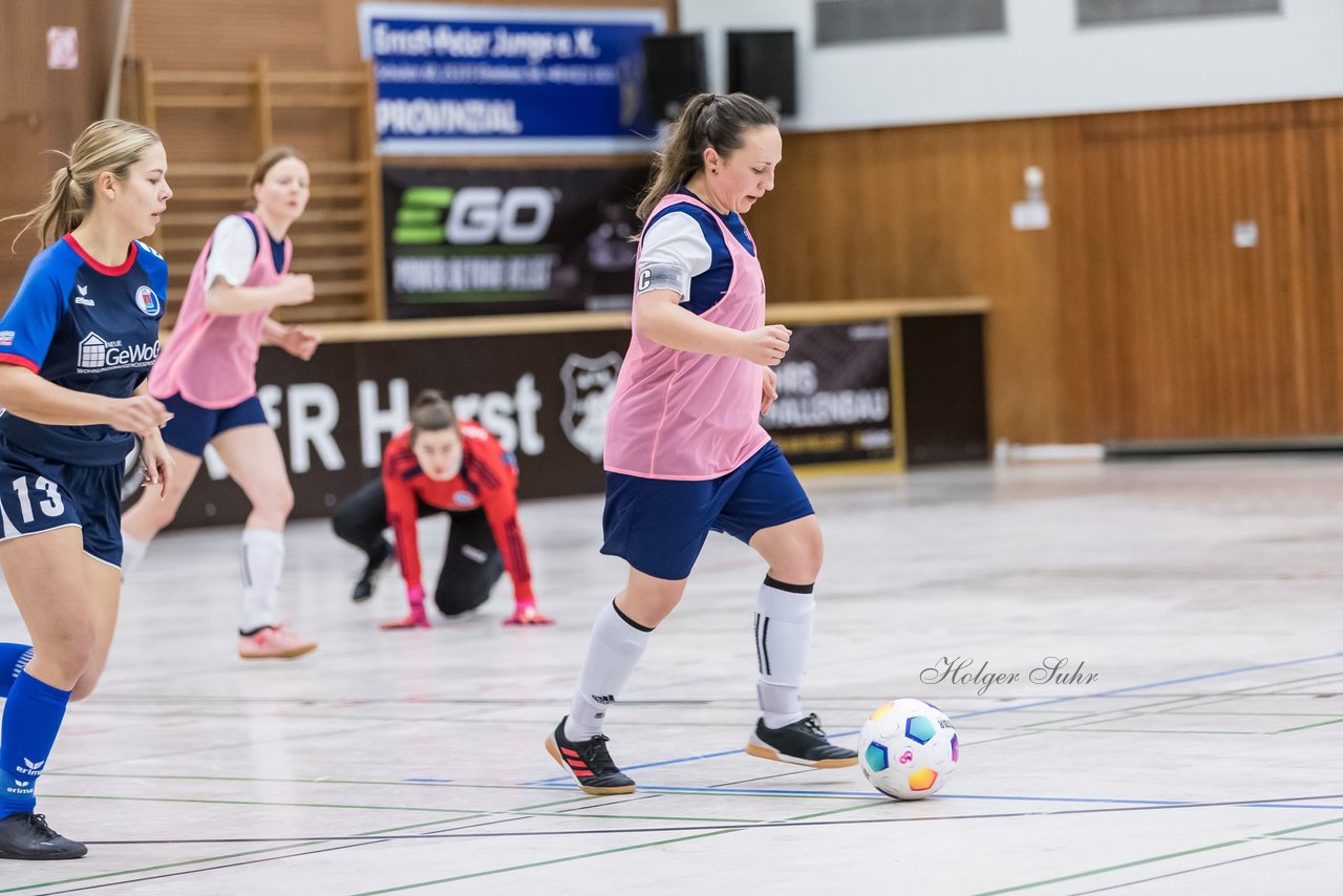 Bild 130 - VR Bank Cup Horst